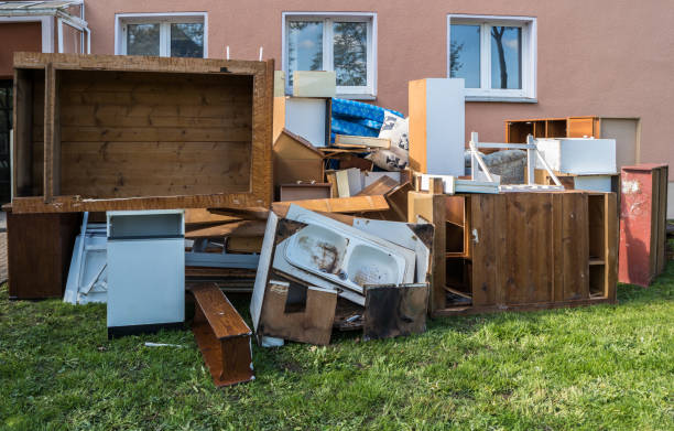 Property Management Cleanouts in Wood River, NE