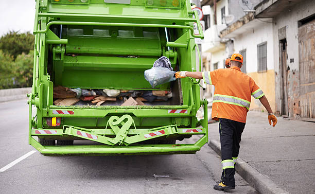 Wood River, NE Junk Removal Services Company